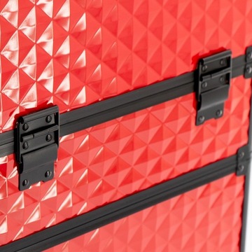 БОЛЬШОЙ КОСМЕТИЧЕСКИЙ ЧЕХОЛ РАЗМЕРА ДЛЯ ЛАМПЫ RED CUBE 3D