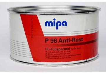 MIPA SZPACHLÓWKA P96 2KG ANTI-RUST
