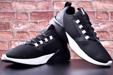 Мужские туфли Puma Retaliate 192340-01, размер 44, светлые