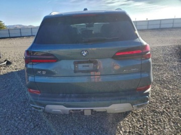 BMW X5 G05 2026 BMW X5 xDrive50e 2026 3.0l 3.0 Hybryda 483KM, zdjęcie 2