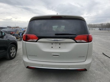 Chrysler Pacifica II 2019 Chrysler Pacifica Limited 2019 3.6l 3.6 Benzyna 287KM, zdjęcie 2