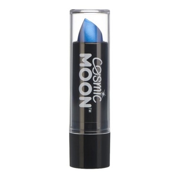 MOONGLOW szminka metallic Blue