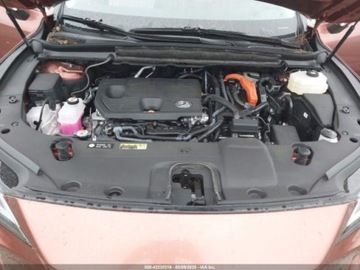 Lexus RX V 2025 Lexus RX 350H Premium Plus 2025 2.5l 2.5 Hybryda 183KM, zdjęcie 8