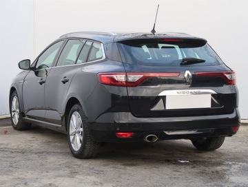 Renault Megane IV Grandtour 1.6 dCi 130KM 2017 Renault Megane 1.6 dCi, Skóra, Navi, Klima, zdjęcie 3