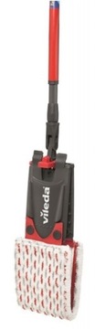 Плоская швабра ULTRAMAX XL Vileda Mop+Stick