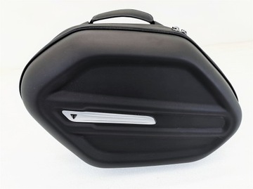 TRIUMPH ROCKET 3 GT R SAKWA KUFER LEWY A9510535