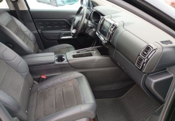 Citroen C5 Aircross SUV Facelifting 1.5 BlueHDi 131KM 2023 Citroen C5 Aircross 1.5 BlueHDi Max EAT8 Bogata Wersja Od Reki Zadbany FVa, zdjęcie 8