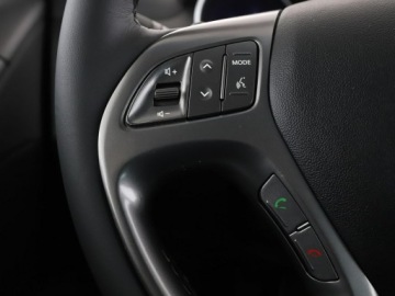 Hyundai ix35 SUV Facelifting 1.6 GDI 135KM 2015 Hyundai ix35 Czujniki, aut.klima, Podg.fotele,, zdjęcie 28