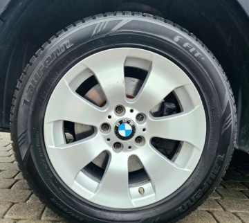 BMW X3 E83 3.0 d 204KM 2005 BMW X3 3.0 Diesel 204 KM, X-Drive 4x4, Polecam 3.0 Diesel 204KM, zdjęcie 15