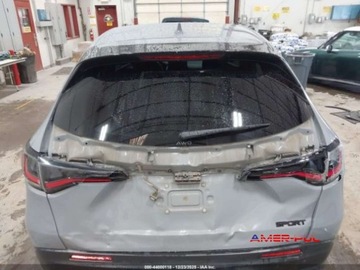 Honda ZR-V 2023 Honda ZR-V 2023 r., 2,0L AWD SPORT 2.0 Benzyna 158KM, zdjęcie 9