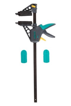 WOLFCRAFT МОНТАЖНЫЙ ЗАЖИМ ДЛЯ ТЕРРАСЫ WF6985000