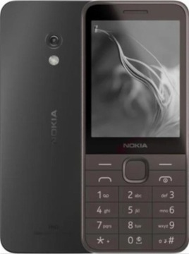 Nokia 235 (TA-1614) Czarny