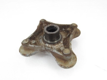 Ступица задняя левая Polaris Sportsman 550, 13 лет