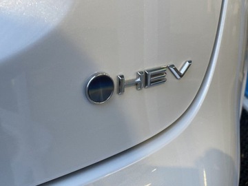 Toyota 2025 Od ręki - Style 1.5 Hybrid AWD 130KM | Podgrzewane fotele!, zdjęcie 9