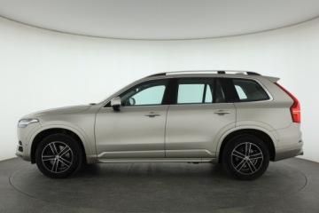 Volvo XC90 II SUV 2.0 D5 225KM 2015 Volvo XC90 D5 AWD, Salon Polska, Serwis ASO, zdjęcie 2