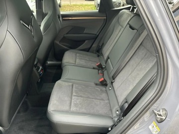 Cupra Terramar SUV 2.0 TSI 265KM 2024 Cupra Terramar 2.0 TSI VZ 265 KM 7-biegowa automat, zdjęcie 8