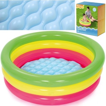 Bestway Mini Basenik brodzik 70cm x 24cm 51128