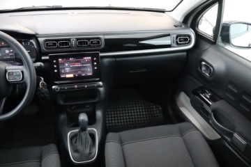 Citroen C3 IV 2024 Citroen C3 1.2 PureTech, Salon Polska, zdjęcie 7