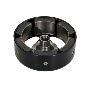 KOŁO MAGNESOWE POWER FORCE SIMSON ZAPŁON NA PRZERYWACZU ŚR.ZEWNĘTRZNA 115CM