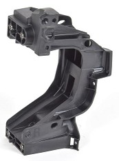 Uchwyt lusterka BMW R1250 RT K52 Oryginał