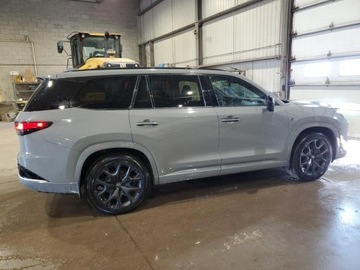 Lexus 2024 Lexus TX 500h F Sport Premium 2024 2.4L 2.4 Hybryda 366KM, zdjęcie 3