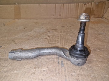 VOLVO XC60 II LIFT Drążek kierowniczy prawy 31476318 Oryginał VOLVO