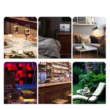 СЕНСОРНЫЙ СВЕТОДИОДНЫЙ НОЧНИК ДЛЯ СПАЛЬНИ, НАСТОЛЬНАЯ ЛАМПА, 3 РЕЖИМА СВЕТА