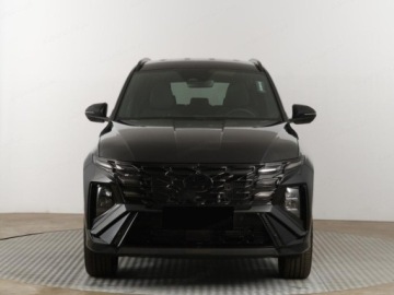 Hyundai Tucson IV 2026 HYUNDAI Tucson 1.6 T-GDi N-Line 2WD DCT Suv 150KM 2026, zdjęcie 1