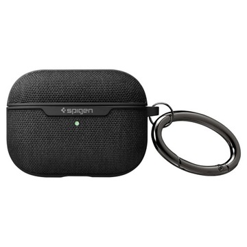 ЧЕХОЛ ДЛЯ AIRPODS PRO 1/2 SPIGEN CASE URBAN FIT - черный