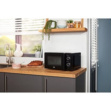 Отдельностоящая микроволновая печь Beko MOC20100BFB