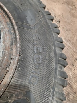 КОЛЕСО ШИНА 6.50-10 14PR SOLIDEAL ECOMATIC FORKLIFT ВИЛОЧНЫЙ ПОГРУЗЧИК