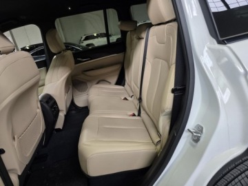 Jeep Grand Cherokee V 2023 Jeep Grand Cherokee Limited 2023 3.6 Benzyna 293KM, zdjęcie 17