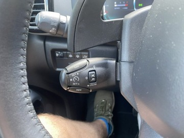 Citroen C5 Aircross SUV 1.5 BlueHDI 131KM 2019 Citroen C5 Aircross Automat EAT8 LED Climatronic, zdjęcie 17