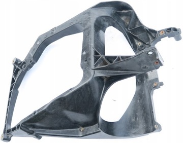 WSPORNIK LAMPY PRAWY RAMKA DAF 106