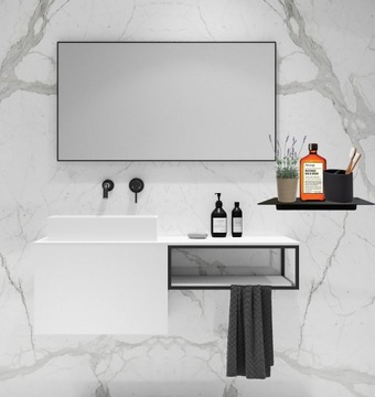 ПОЛКА КУХОННАЯ НАСТЕННАЯ МЕТАЛЛИЧЕСКАЯ ЛОФТ, СОВРЕМЕННАЯ, УНИВЕРСАЛЬНАЯ