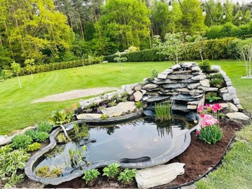 Середовловолосый сланец 4-8 см. Рок-рок Murek 1000 кг хит