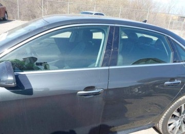 Audi A4 B9 2021 Audi A4 2021, 2.0L, 4x4, PREMIUM PLUS, od ubez..., zdjęcie 3