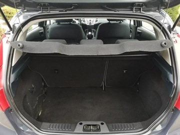 Ford Fiesta VII Hatchback 5d 1.25 Duratec 60KM 2012 Ford Fiesta 1.25 16V 60KM Gaz Sekwencja Klima, zdjęcie 18