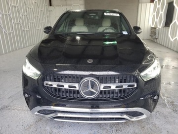 Mercedes GLA II 2025 Mercedes-Benz GLA GLA250 2025, 2.0L R-4 221KM, NISKI PRZEBIEG, od ubezpiec, zdjęcie 4