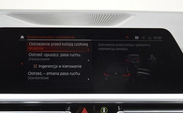 BMW Seria 3 G20-G21 Touring 2.0 320d 190KM 2021 BMW Seria 3 320d 190km M Pakiet Laser HiFi Dostep Komfortowy HeadUp VAT23, zdjęcie 24