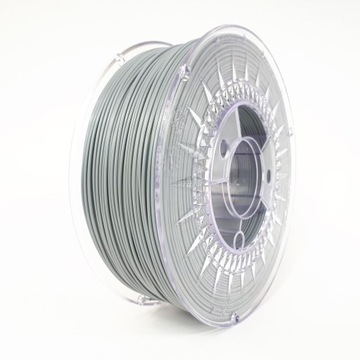Filament Devil Design PLA Gray Szary 1,75mm 1kg