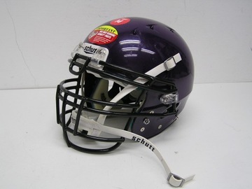 ШЛЕМ SCHUTT DNA PRO +r M