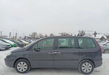 Citroen C8 2007 Citroen C8 Citroen C8 2.0 Diesel 136KM, zdjęcie 1