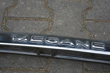 CHROME TAP BLEND RENAULT MEGANE IV для камеры 848100292R