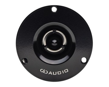 Динамики DD AUDIO VO-BT25, высокочастотные динамики, 50 Вт RMS SQL