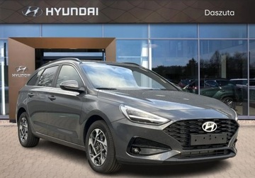 Hyundai i30 III 2025 Hyundai i30 1.5 T-GDI, 140KM, Automat, Smart, Dostepny od reki 1.5, zdjęcie 6