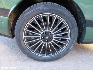 Hyundai 2025 Hyundai IONIQ 9 110kWh Calligraphy AWD Elektryczny 313KM, zdjęcie 17