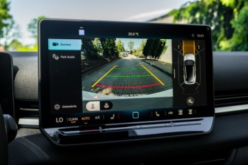 Volkswagen T-Roc I SUV Facelifting 1.5 TSI ACT 150KM 2026 Volkswagen T-Roc Life 1.5 eTSI 150 KM DSG -, zdjęcie 24