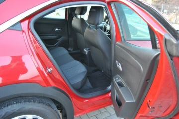 Opel Mokka II SUV 1.2 Turbo 100KM 2021 Opel Mokka Oryginał lakier * 74 000 km * Kamera, zdjęcie 11