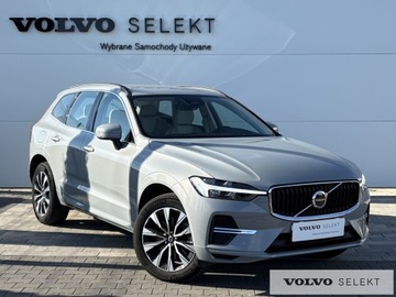 Volvo XC60 II 2023 Volvo XC 60 B4 Benzyna | Core | Salon PL | Serwis, zdjęcie 2